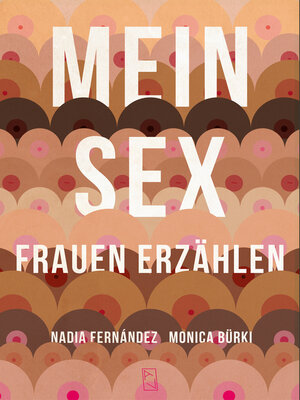 cover image of MEIN SEX